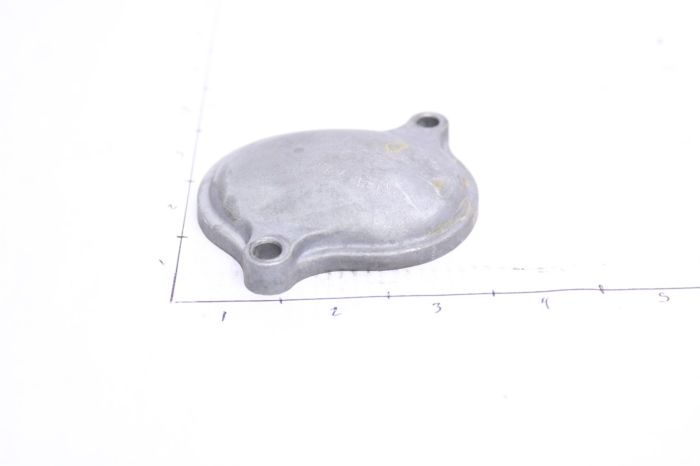 Yamaha Cover, Cylinder Head Side 2 3Y1-11186-00-00 - Power Sports