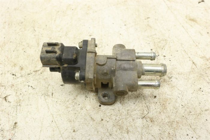 Polaris RZR 900 Sportsman 850 Idle Air Control Sensor Valve 4011638