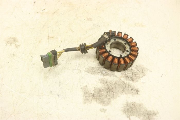 Magnete Statore Per Polaris Ranger / RZR / Sportsman 700-800 (2006-2017) – Ricambio 4011982 4014034 4011399