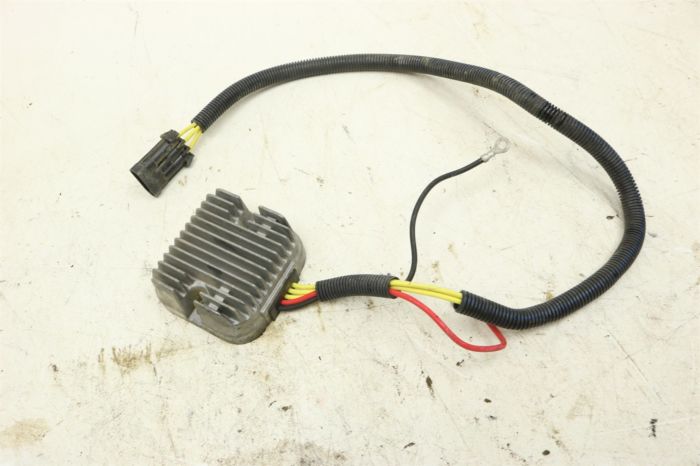 Polaris Scrambler Sportsman 1000 850 550 (Includes X2 Miodels) Regulator 4012678