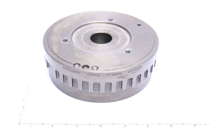 Polaris 2011-2012 RZR XP 900 Flywheel W/Encoder 4013225 - Power
