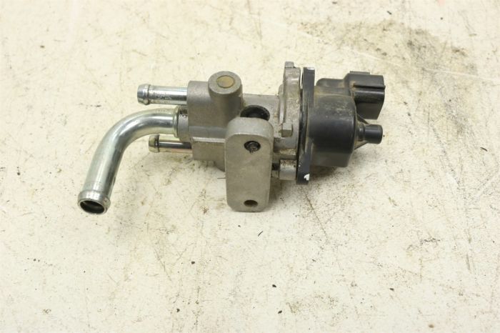 Polaris Scrambler Sportsman 850 1000 Idle Air Control Sensor Valve 4013313