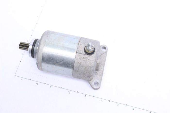 Used OEM - Polaris Sportsman ACE Ranger ETX Starter Motor  4015223