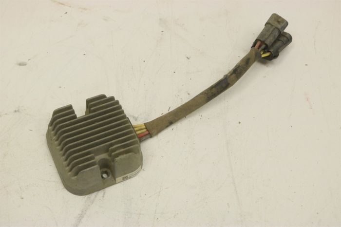 Polaris Ranger Crew 900 RZR 1000 XP 4 Turbo 2016 Voltage Regulator