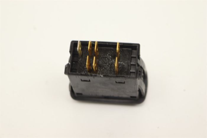 Polaris Ranger 1000 XP (Includes Crew Models) 2wd 4wd Button
