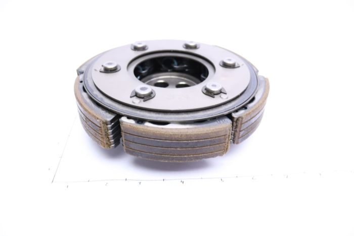 Kawasaki Teryx KRX 4 1000 2020-2023 HUB ASSEMBLY CLUTCH 41036-0898