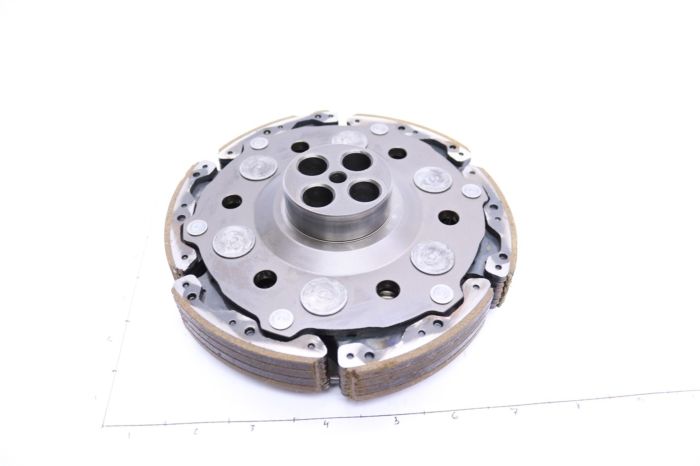 Kawasaki Teryx KRX 4 1000 2020-2023 HUB ASSEMBLY CLUTCH 41036-0898