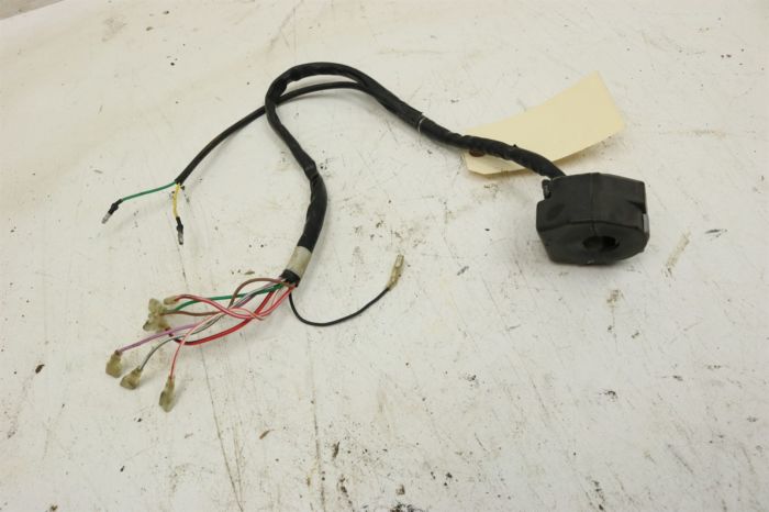 Polaris Magnum Sportsman Xplorer 300 400 500 Start Light Switch