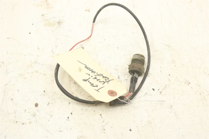 Polaris Big Boss Magnum Scrambler Sportsman 400 500 Radiator Temp Sensor 4110225