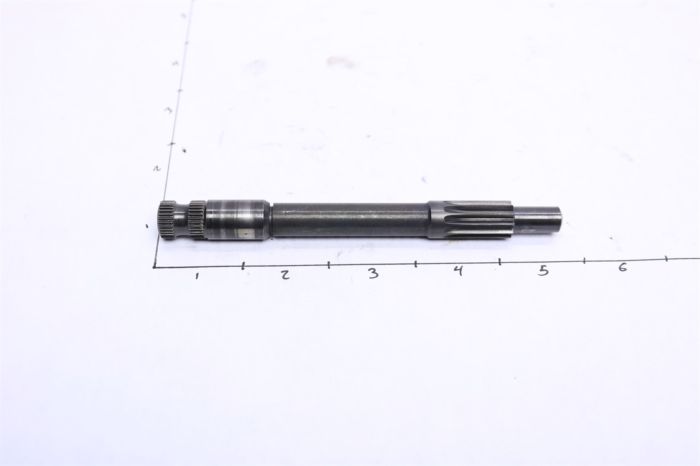 Cmanats Can-Am CLUTCH SHAFT RELEASE (11 DENTS) 420237023 - Power
