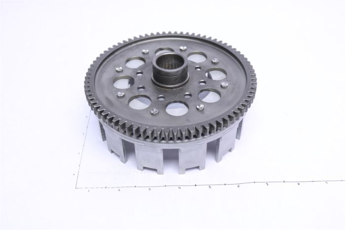 DS455 　CD CAN AM OEM CLUTCH DRUM ASSEMBLY 08-13 DS450 420259855 for