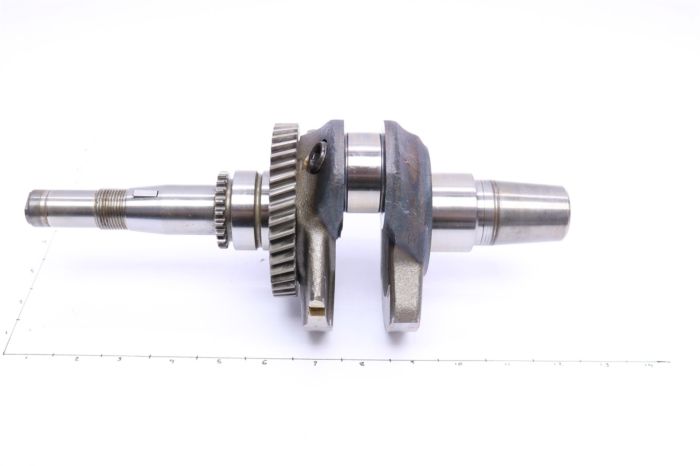 Can-Am Engine Crankshaft 420296671 - Power Sports Nation