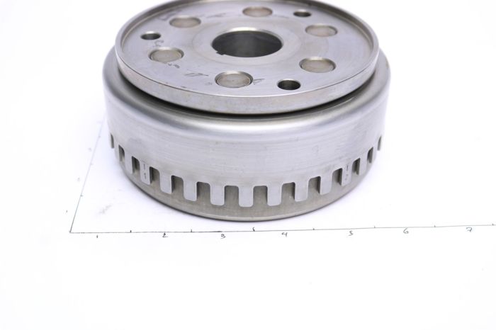 Can-Am Outlander 500 650 800 Magneto Rotor Flywheel
