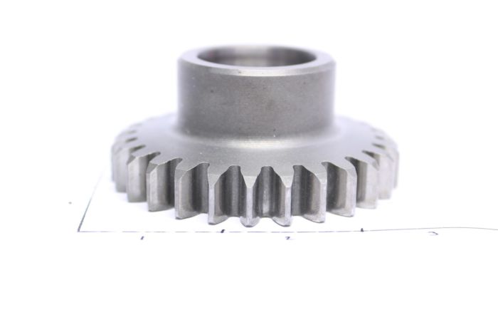 Can-Am 2008-2015 DS 450 27 Teeth Drive Gear 420434680 - Power