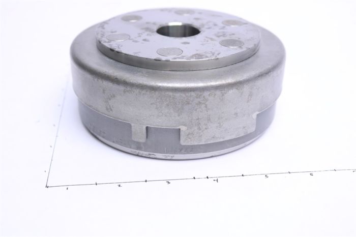 Can-Am 2003-2008 Outlander 400 Magneto Rotor 420684045