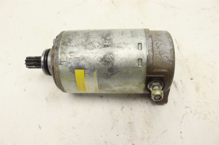 Can-Am Outlander Commander Defender Maverick Starter Motor 420684560