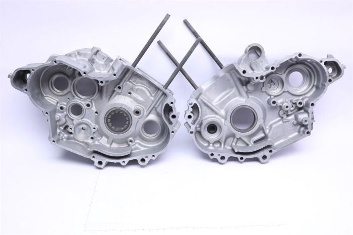 Can-Am 2008-2015 DS 450 Crankcase Assembly 420685894