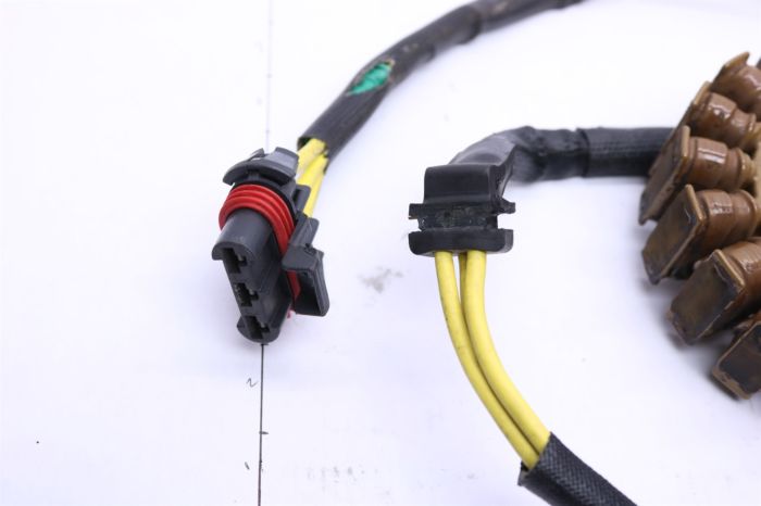 Can-Am Stator Tested 420685920 - Power Sports Nation: The