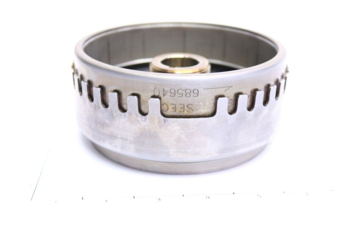 触媒WAG103910 Can-Am FLYWHEEL ASSY 650W 420686192 - Power Sports Nation: The