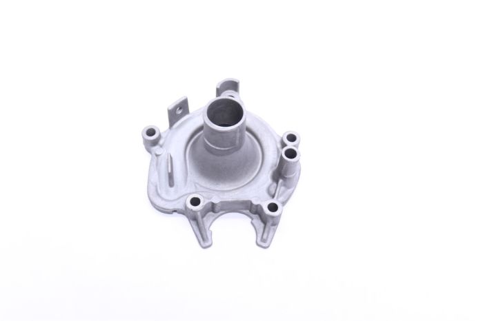 Can-Am Maverick X3 MAX Turbo 2017-2023 Water Pump Housing