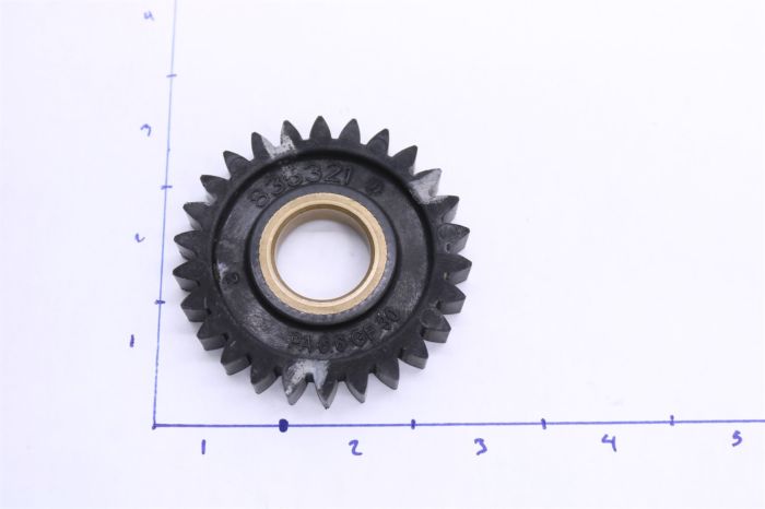 Can-Am Maverick 2017-2023 OIL PUMP IDLE GEAR 26 TEETH 420835321
