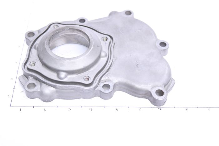 Kawasaki Engine Cover Right 49015-1055 - Power Sports Nation: The