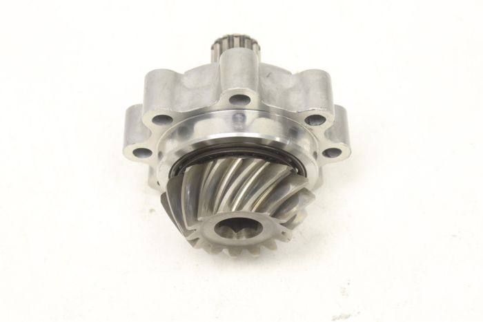 ギィ Kawasaki GEAR-BEVEL, PINION, 14T 49022-0602 - Power Sports Nation