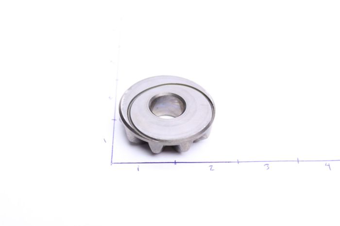 Kawasaki GEAR-BEVEL,10T 49022-1105 - Power Sports Nation: The