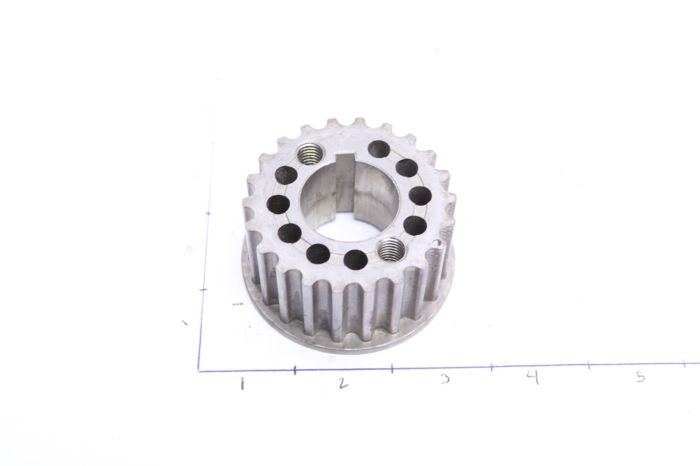 Kawasaki Crankshaft Pulley Belt 49079-0024 - Power Sports Nation