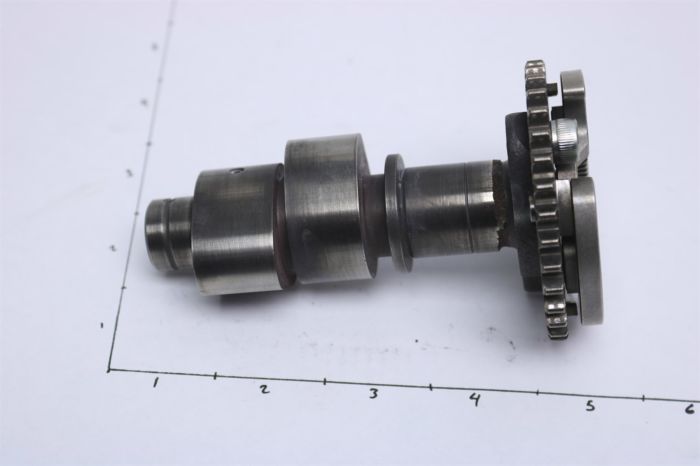 Used OEM - Kawasaki Brute Force 650 Teryx 750 Front Camshaft 49118-0722