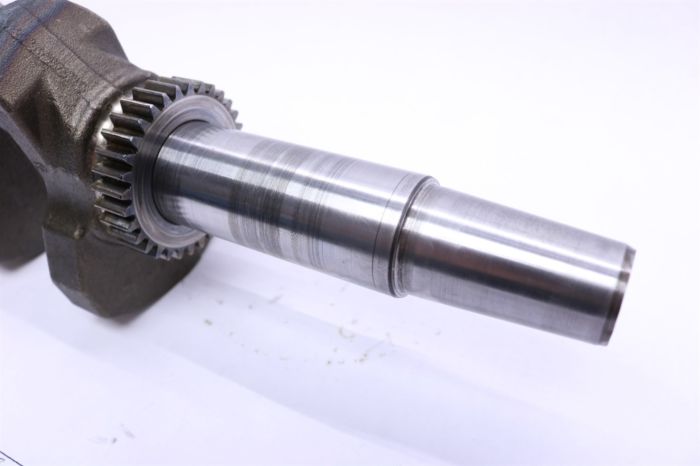 Kawasaki Engine Crankshaft 49119-2200 - Power Sports Nation