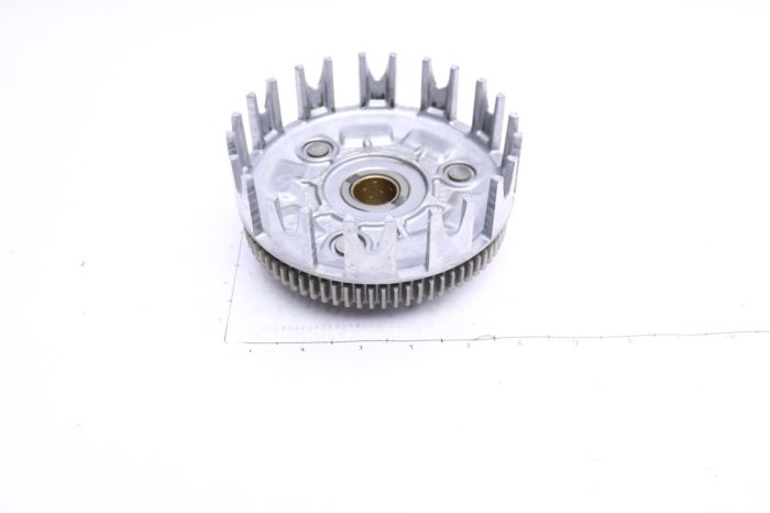 ヤマハプライマリドリブンギアコンプリート1WS-16150-00 MT-07など YAMAHA（ヤマハ） 1KH-16150-00 ヤマハ純正 プライマリーツドリブン