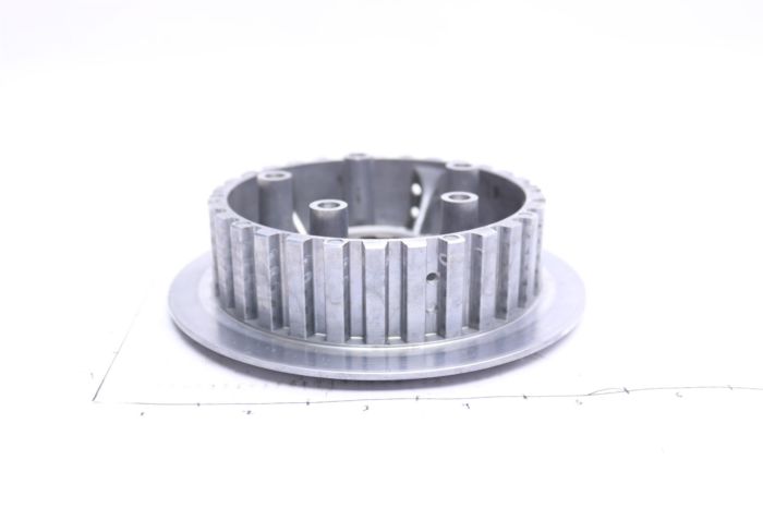 Yamaha Boss, Clutch 4D3-16371-00-00 - Power Sports Nation: The