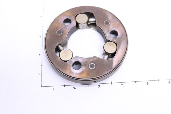 Yamaha 1992-2000 Timberwolf 250 Outer Starter Clutch Assembly 4H7