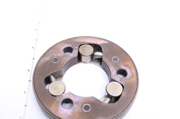 Yamaha 1992-2000 Timberwolf 250 Outer Starter Clutch Assembly 4H7