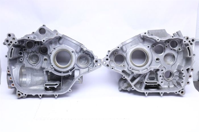 Yamaha Engine Cases Crankcase 4KB-15100-05-00