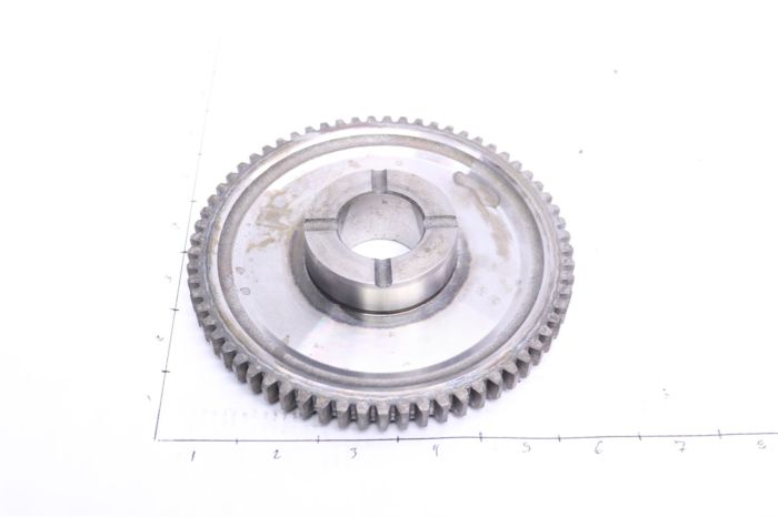 Yamaha Gear 3 UR 4KB-15515-00-00