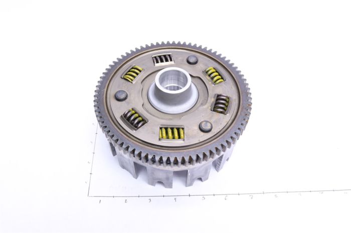 Yamaha Clutch Basket 4KB-16150-00-00 - Power Sports Nation: The