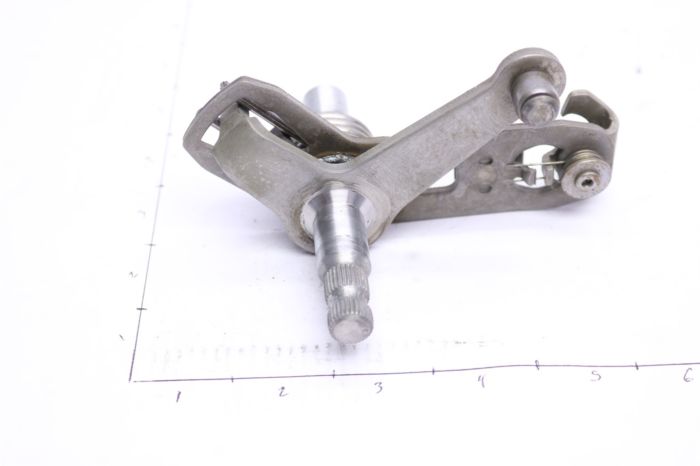 Yamaha Shift Shaft 4KB-18101-00-00 - Power Sports Nation: The