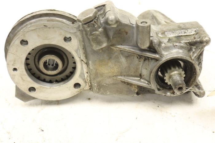 Yamaha 1994-2000 Timberwolf 250 Complete Middle Gear 4KD-Y1754-00