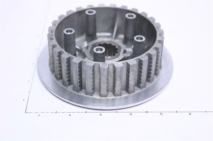 Yamaha 2001-2005 Raptor 660 Clutch Boss 4PT-16371-00-00