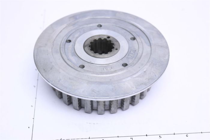 Yamaha 2001-2005 Raptor 660 Clutch Boss 4PT-16371-00-00 - Power