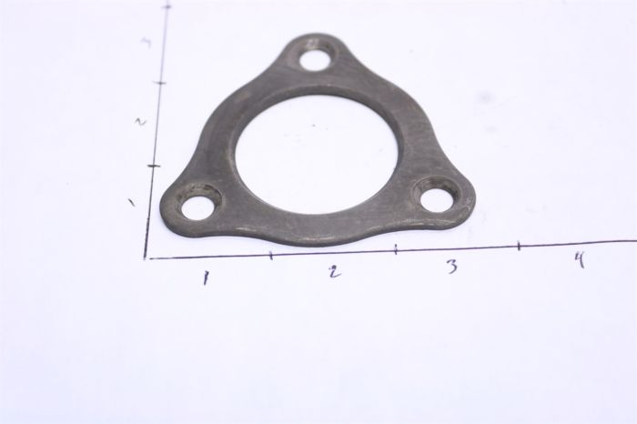 Yamaha Plate, Bearing Cover 4SH-15381-00-00