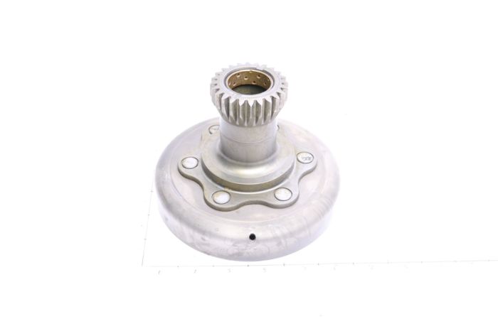 Yamaha Clutch Housing Comp 4WU-16611-00-00 - Power Sports Nation
