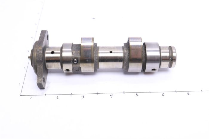 Yamaha Camshaft 4WV-12170-00-00 - Power Sports Nation: The