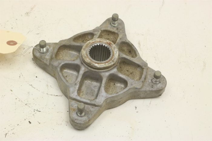 Polaris 1996 Sportsman 500 Left Right Rear Wheel Hub 5131185