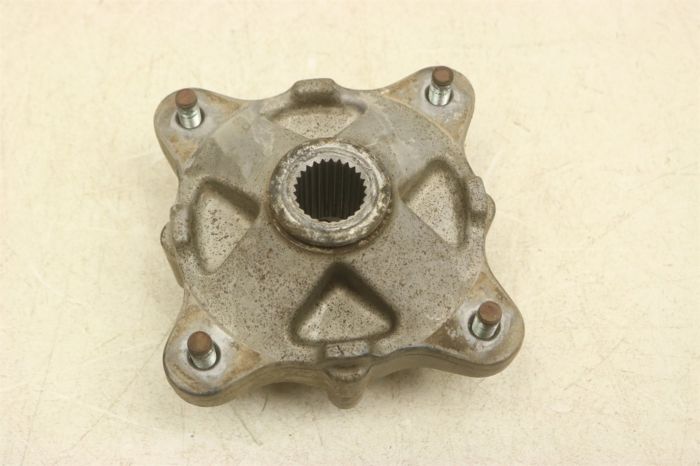 Polaris Ranger Sportsman 400 500 600 700 Left Right Rear Hub