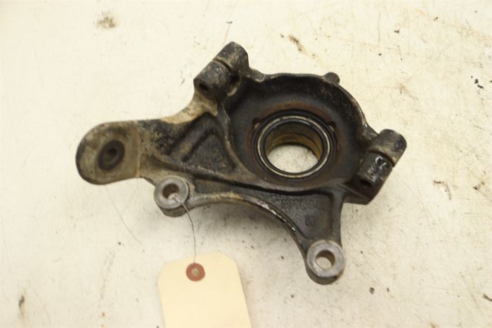 Polaris RZR 570 800 Left Front Knuckle Bearing Spindle Carrier