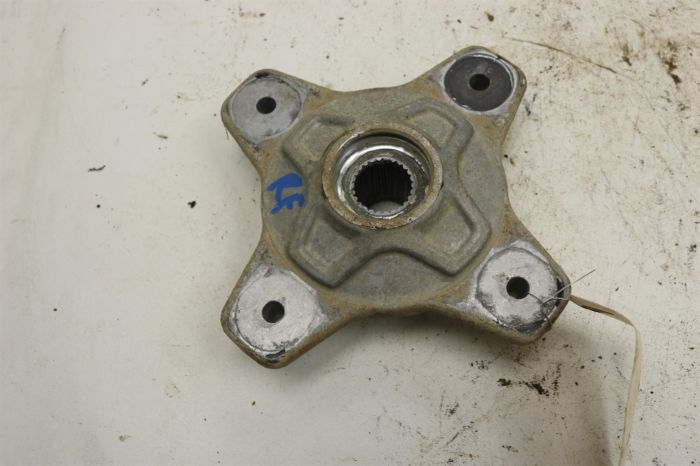 Polaris Scrambler Sportsman 1000 850 550 Left Right Front Hub