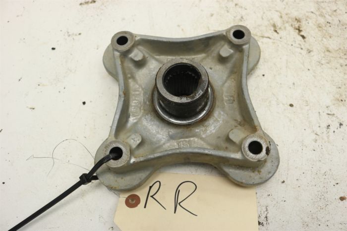 Polaris Scrambler Sportsman 1000 850 550 Left Right Rear Hub